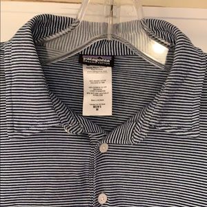 Patagonia Polo, M